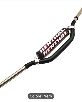 MANUBRIO  RENTHAL 997