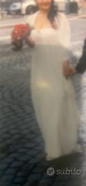 Abito da  sposa
