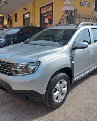 Dacia Duster 1.0 TCe 100 CV ECO-G 4x2 Comfort