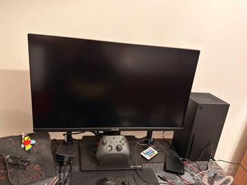 ASUS TUF VG289Q 28” 4K IPS Anti-glare