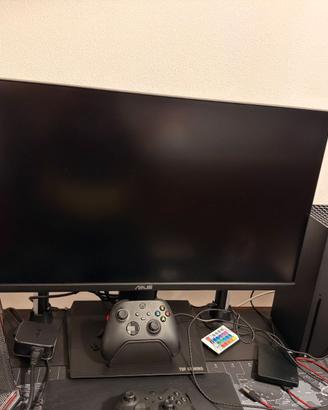 ASUS TUF VG289Q 28” 4K IPS Anti-glare