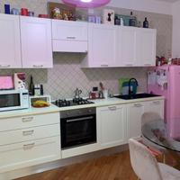 Cucina Scavolini + elettrodomestici e tavolo