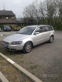 Volvo V50 1.6 Momentum
