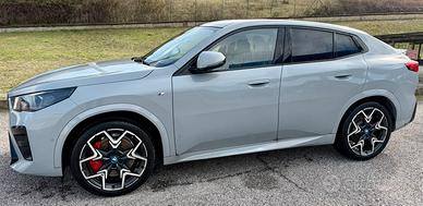 Bmw Ix2 MSport Pro
