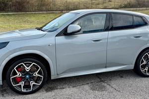 Bmw Ix2 MSport Pro