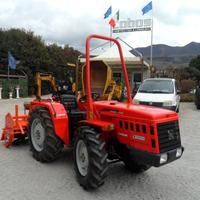 Trattore ANTONIO CARRARO TIGRE 4300 Country