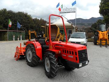 Trattore ANTONIO CARRARO TIGRE 4300 Country