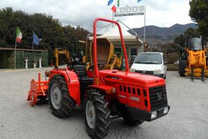 Trattore ANTONIO CARRARO TIGRE 4300 Country