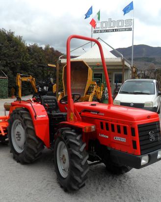Trattore ANTONIO CARRARO TIGRE 4300 Country