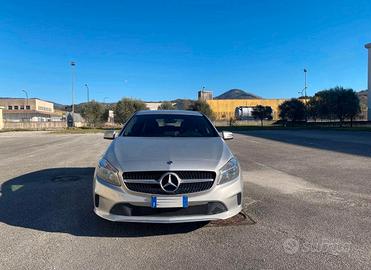 Mercedes classe A