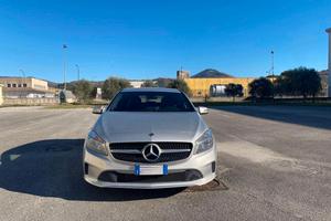Mercedes classe A