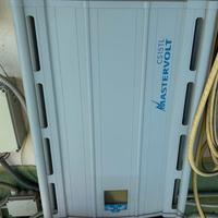 impianto fotovoltaico