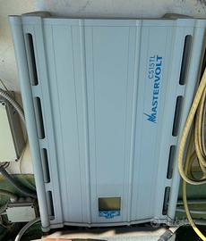 impianto fotovoltaico