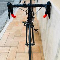 Bici da corsa Triban 500 taglia S