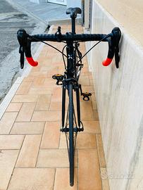 Bici da corsa Triban 500 taglia S