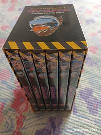 DAI-GUARD DVD COMPLETA - no goldrake no gundam