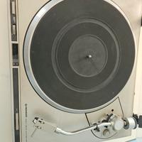 giradischi Pioneer