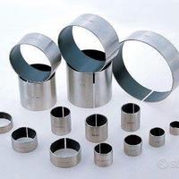 Boccole senza piombo