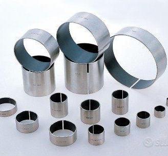 Boccole senza piombo