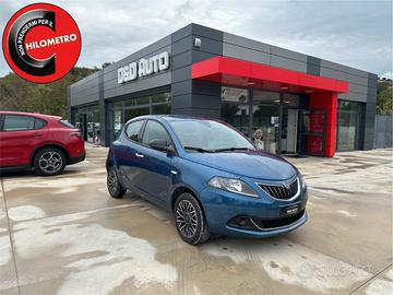 Lancia Ypsilon 1.0 Hybrid Platino full optional