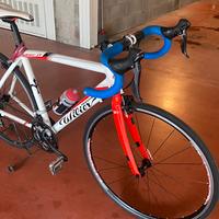 Bicicletta Wilier Montegrappa