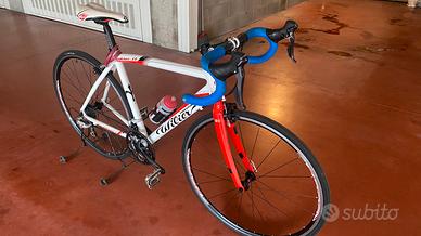 Bicicletta Wilier Montegrappa