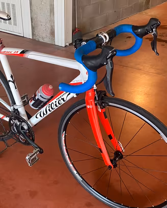 Bicicletta Wilier Montegrappa