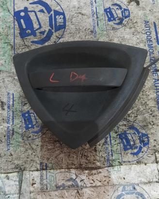 SMART FORTWO 450 2000 - MANIGLIA PORTA ESTERNA DES
