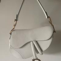Borsa Dior Saddle