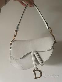 Borsa Dior Saddle