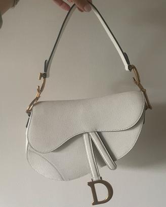Borsa Dior Saddle