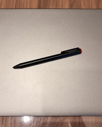 Lenovo Yoga Notebook Touch
