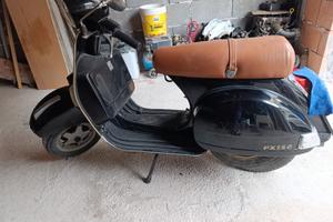 vespa 
