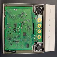 Videocitofono Biticino classe 300 cod.344612