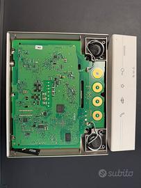 Videocitofono Biticino classe 300 cod.344612