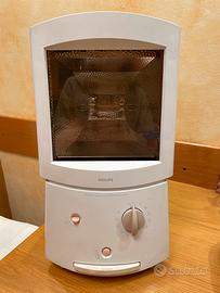 Solarium Philips lampada abbronzante