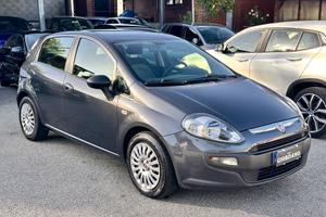 Fiat Punto Evo 1.3 Mjt 95 CV Dualogic