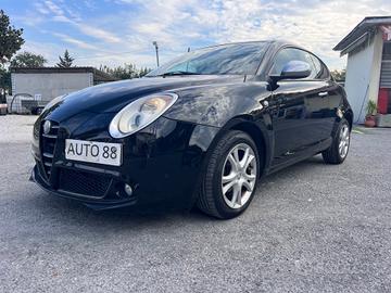 Alfa Romeo MiTo 1.4 78 CV Distinctive Sport Pack