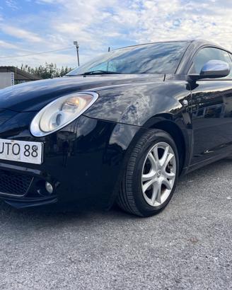 Alfa Romeo MiTo 1.4 78 CV Distinctive Sport Pack