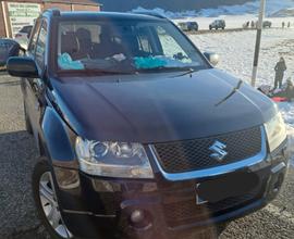 Suzuki Grand Vitara 1.9 DDiS Executive 4x4
