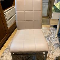 Sedia modello QUADRA Mondo Convenienza