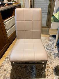 Sedia modello QUADRA Mondo Convenienza