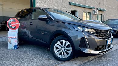 PEUGEOT 3008 1.5 BLUEHDI ALLURE 131CV - FULL LED, 