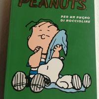  PEANUTS. PER UN PUGNO DI NOCCIOLINE