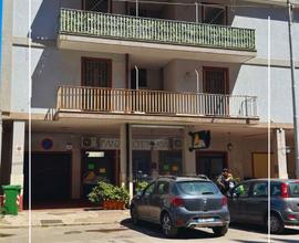 Viale trentino posto auto coperto