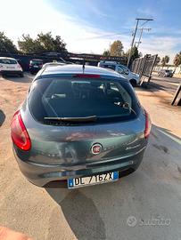 Fiat Bravo 1.9 2007