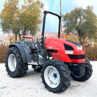 Trattore SAME modello SOLARIS 55 DT