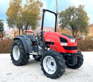 Trattore SAME modello SOLARIS 55 DT