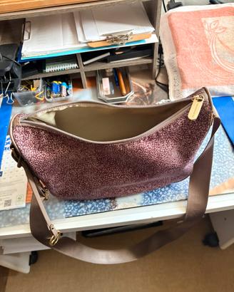 Borsa borbonese