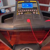 TAPIS ROULANT DIADORA